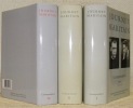 Correspondance. Volume I: 1920 - 1929. Volume II: 1930 - 1939. Volume III: 1940 - 1949. Edition publiée par la Fondation du Cardinal Journet.. ...