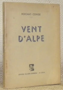 Vent d’Alpe.