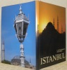 Istanbul.. LIBERT-VANDENHOVE, Louise-Marie (texte). - MALLINUS, Daniel (photos).