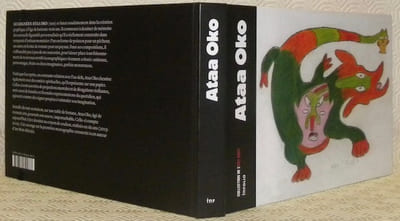 Ataa Oko.