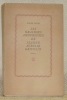 Les oraisons amoureuses de Jeanne Aurelie Grivolin, lyonnaise. Illustrations d’Espérance.. PILLET, Roger.