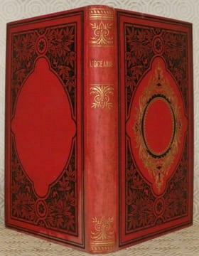 L’Océanie. Géographie, histoire, colonisation depuis les premiers explorateurs jusqu’à nos jours. Deuxième édition.. LAMBEL, Le Comte de.