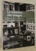 La mémoire des images. Autour de la Collection iconographique vaudoise.. LACOSTE, Anne (sous la direction de). - CORSINI, Silvio (sous la direction ...