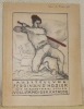 Ausstellung Ferdinand Hodler im Zürcher Kunsthaus 14. Juni - 5.August 1917. Vollständiges Verzeichnis der Ausgestellten Werke. Mit Einleitung und 32 ...