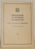 Programme et methode d’ecriture pour les ecoles primaires du Canton de Neuchâtel. 2e Edition.. 