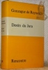 Destin du Jura.. REYNOLD, Gonzaque de.