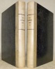 La Nature. Revue des Sciences et de leurs applications aux Arts et à l’Industrie. Soixante-cinquième année 1937. Premier et deuxième semestre. 2 ...