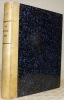 La Nature. Revue des Sciences et de leurs applications aux Arts et à l’Industrie. Soixante-septièmeannée 1939. Premier semestre. (N° 3041-3051). ...