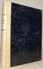 La Nature. Revue des Sciences et de leurs applications aux Arts et à l’Industrie. Soixante-sixième année 1938. Deuxième semestre (N° 3028-3039).. 