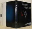 Photo Fiap 1962. Fédération Internationale de l’Art Photographique. The International Federation of Photographie Art. Les photos de la Fiap 1962. The ...