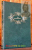 Feu Mathias Pascal. Roman. Traduit de l’italien par Henry Bigot.. PIRANDELLO, Luigi.