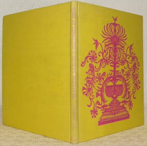Classical Dances and Costumes of India. Introduction by Ram Gopal. Foreword by Arnold Haskell. 53 illustrations from photographs and many drawings by the author.