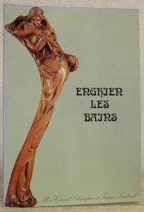Enghien, hôtel des Ventes. Dimanches 16 Mars 1980 à 14h. Importante Vente. Art Nouveau et Art Déco.