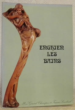 Enghien, hôtel des Ventes. Dimanches 16 Mars 1980 à 14h. Importante Vente. Art Nouveau et Art Déco.. CHAMPIN, Gérard. - LOMBRAIL, Francis.