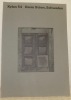 Xylon 54. Denis Stéen, Schweden.. 