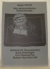 Xylon 44 / 45. Vier österreichische Holzschneider. Wilfried M. Zimmermann. Erich Steininger. Eva Choung-Fux. Robert Hammerstiel.. 