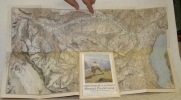 Kiental Poststrasse. Reichenbach - Griesalp. Schweizerische Alpenposten.. 