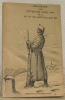 Souvenir des fêtes de noël 1914 de la IIIe Compagnie du bataillon 90.. 