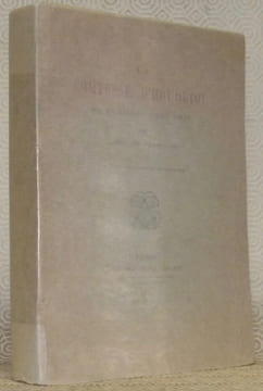 La Comtesse d’Houdetot. Sa famille - ses amis. Ave neuf portraits et illustrations.. BUFFENOIR, Hippolyte.