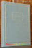 Armance ou quelques sc&egrave;nes d’un salon de Paris en 1827.. STENDHAL.
