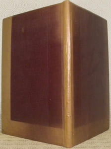 Atlas géographique et archéologique pour l’étude de l’Ancien et du Nouveau Testament.