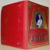 Album Chocolat Aiglon, Bon chocolat - belles images. - Lekkere chocolade - Mooie beeldjes. - Version/versie 720 Chromos.. 