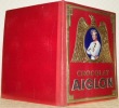 Chocolat Aiglon.. 