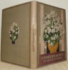 Kamerplanten.. VAN LAREN, A. J.