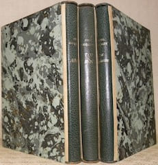 Aimer. Illustrations de Berthold-Mahn. - Toit et moi. Illustrations de Berthold-Mahn. - Le prélude. Illustrations de Berthold-Mahn. (3 Volumes).. ...