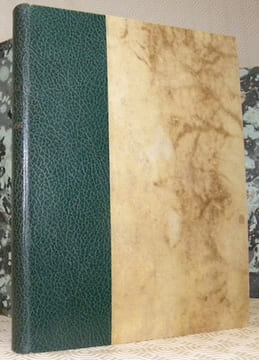 Aimer. Illustrations de Berthold-Mahn. - Toit et moi. Illustrations de Berthold-Mahn. - Le prélude. Illustrations de Berthold-Mahn. (3 Volumes).. ...