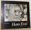 Hans Erni, un portrait.. SINGH, Jot.