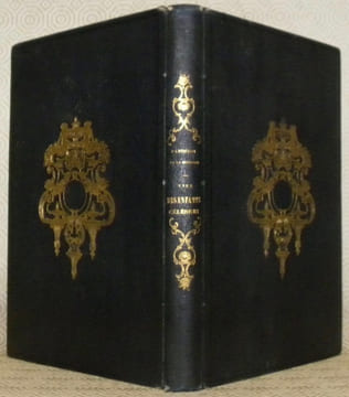 Panthéon de la jeunesse. Vies des enfants célèbres de tous les temps et de tous les pays. Illustrées par Gavarni, Louis Garneray, Emile Wattier, ...