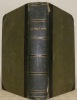 La Bretagne ancienne et moderne. Illustrée par A. Leleux, O. Penguilly, T. Johannot.. PITRE-CHEVALIER.