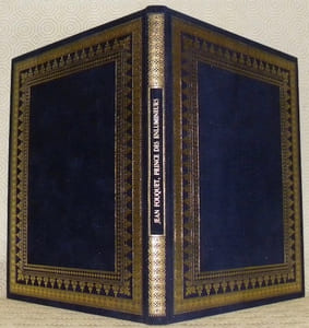 Jean Fouquet, Prince des enlumineurs. Collection: Merveilles de l’Enluminure.