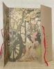 Utamaro. Das Porträt im japanischen Holzschnitt.. HAJEK, Lubor (Text). - FORMAN, Werner (Fotografien).