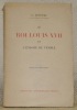 Le Roi Louis XVII et l’énigme du temple. Trente-neuvième édition.. LENOTRE, G.