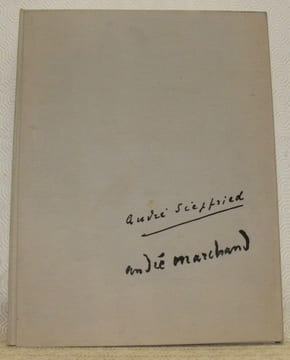 Vocation de Pont-à-Mousson, édité à l’occasion du centenaire de la Compagnie de Pont-à-Mousson.. SIEGFRIED, André (texte de). - MARCHAND, André ...