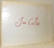 Jac Callot. 12 Planches tirées de la collection Callot, propriété du Musée des Beaux-Arts de Neuchâtel et issues, dans l’ordre chronologique, des ...