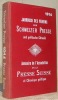 Annuaire de la Presse Suisse & du Monde Politique. 1914. Jahrbuch der Schweizer Presse u. Politik 1914.. 