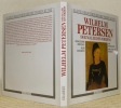 Wilhelm Petersen der Maler des Nordens. Kleine Bibliothek der Deutschen Kunst, Band 2, herausgegeben von Alain de Benoist.. CHRISTIANSEN, Uwe. - ...