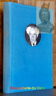 Ben Gourion parle. Présenté par Thomas R. Bransten, traduit par Marie-Pierre Castelnau.. GOURION, David Ben.