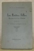 Les Petites Filles (Souvenirs de la Vie à l’Institut). Traduits par Mme Dupont de Dokhtouroff.. LOUKHMANOFF, Mme. N. A.