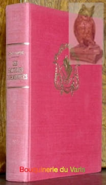 Les hauteurs tourmentées. (Wuthering Heights). Traduction nouvelle de Georges-Michel Bovay.. BRONTE, Emily.
