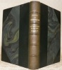 Les discours du Docteur O’Grady. Oeuvres d’André Maurois tome II.. MAUROIS, André.