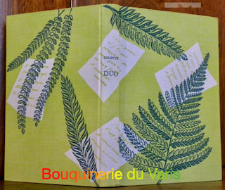 Duo. Roman. Suivi de: Le toutounier. Préface de Dominique Aury.. COLETTE.