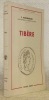 Tibère. Traduit de l’allemand par Fanny Delaloue. Collection Bibliothèque Historique.. KORNEMANN, E.