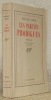 Les parents prodigues Roman. Traduit de l’anglais par Joseph Sorin. Cinquième édition.. LEWIS, Sinclair.