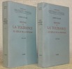 Histoire de la tolérance au siècle de la réforme. Tome premier. Tome second. Collection Théologie, n.° 31.. LECLER S. J., Joseph.