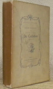 Contes dialogués. Avec une notice bio-bibliographiques par Octave Uzanne. Collection Petites Conteurs du XVIIIe Siècle.