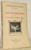 Les Maitresses de Louis XV le Bien-Aimé. Collection L’Histoire Galante du XVIIIe Siècle.. HERVEZ, Jean.
